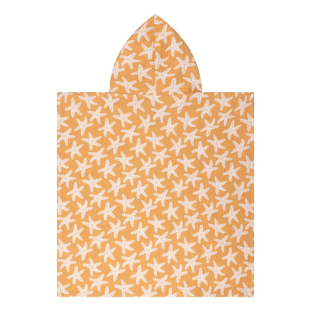 swim-essentials-beach-poncho-seastar-orange-wholesale-2