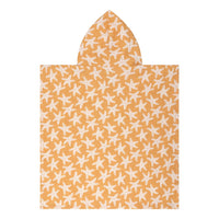 swim-essentials-beach-poncho-seastar-orange-wholesale-2