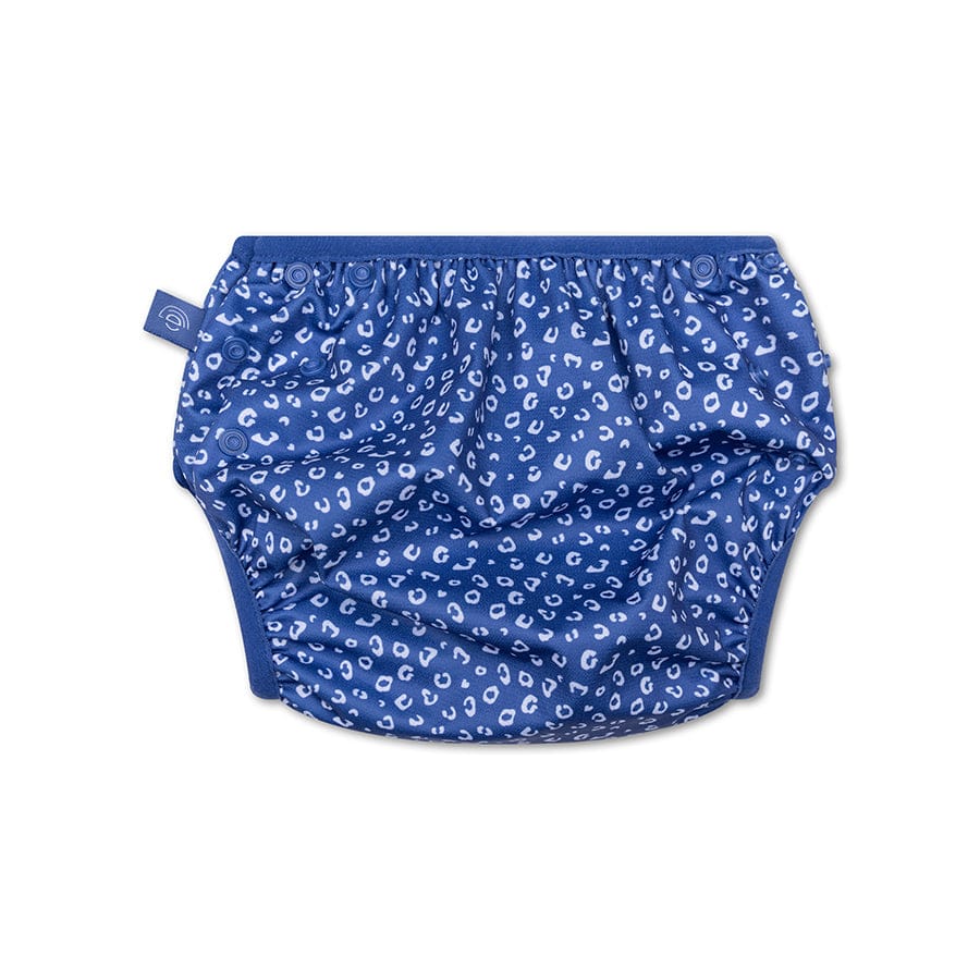 swim-essentials-dark-blue-leopard-swim-diaper-wholesale-2