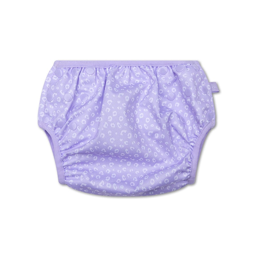 swim-essentials-lila-leopard-swim-diaper-wholesale-1