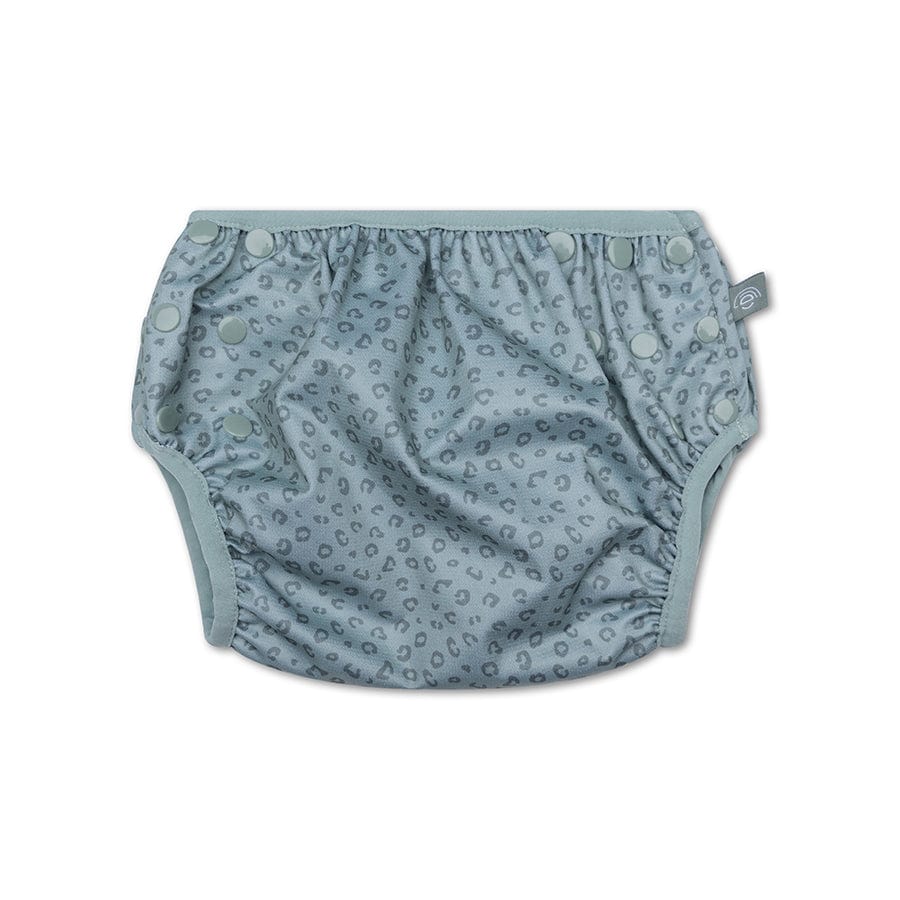 swim-essentials-leopard-green-swim-diaper-wholesale-1