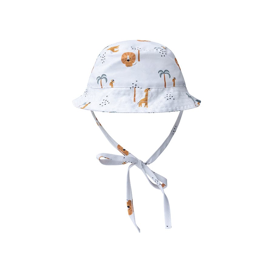 Jungle | Sombrero de sol UV multicolor