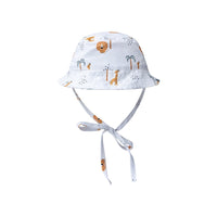 Jungle | Sombrero de sol UV multicolor