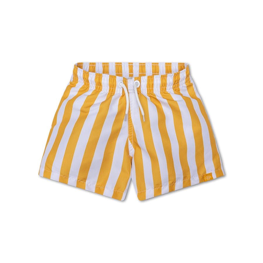 swim-essentials-yellow-white-swim-short-wholesale-1