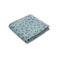swim-essentials-green-leopard-cotton-towel-wholesale-4