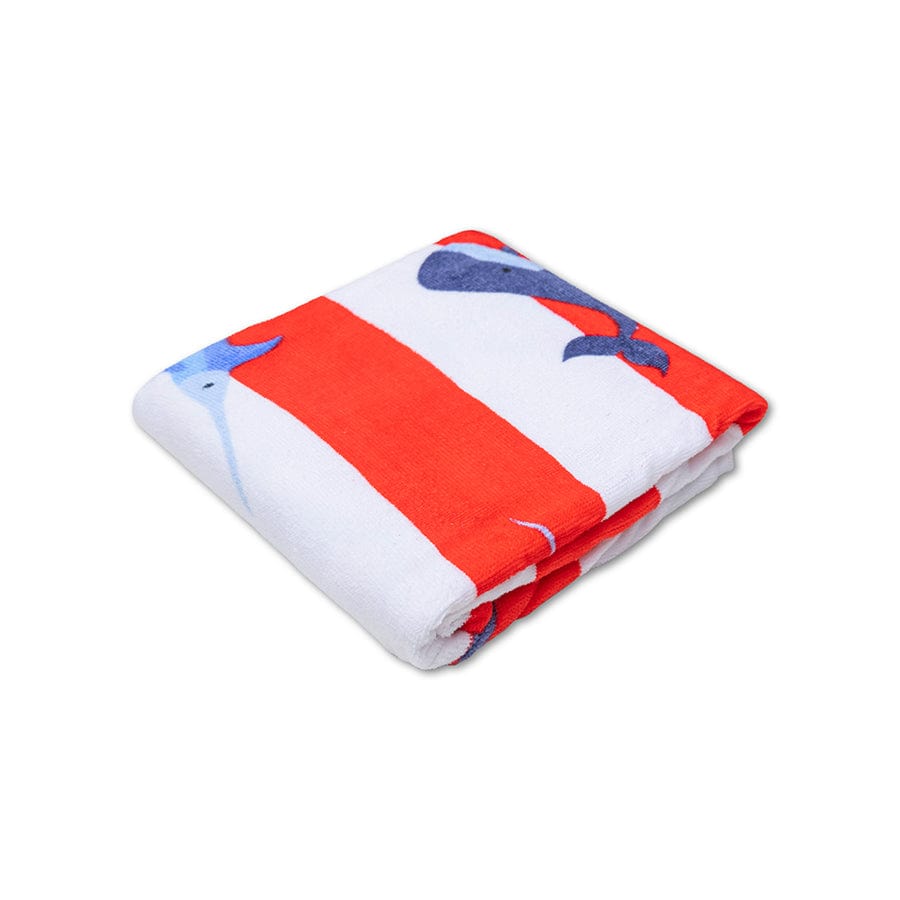 swim-essentials-cotton-towel-oceaan-white-red-wholesale-2