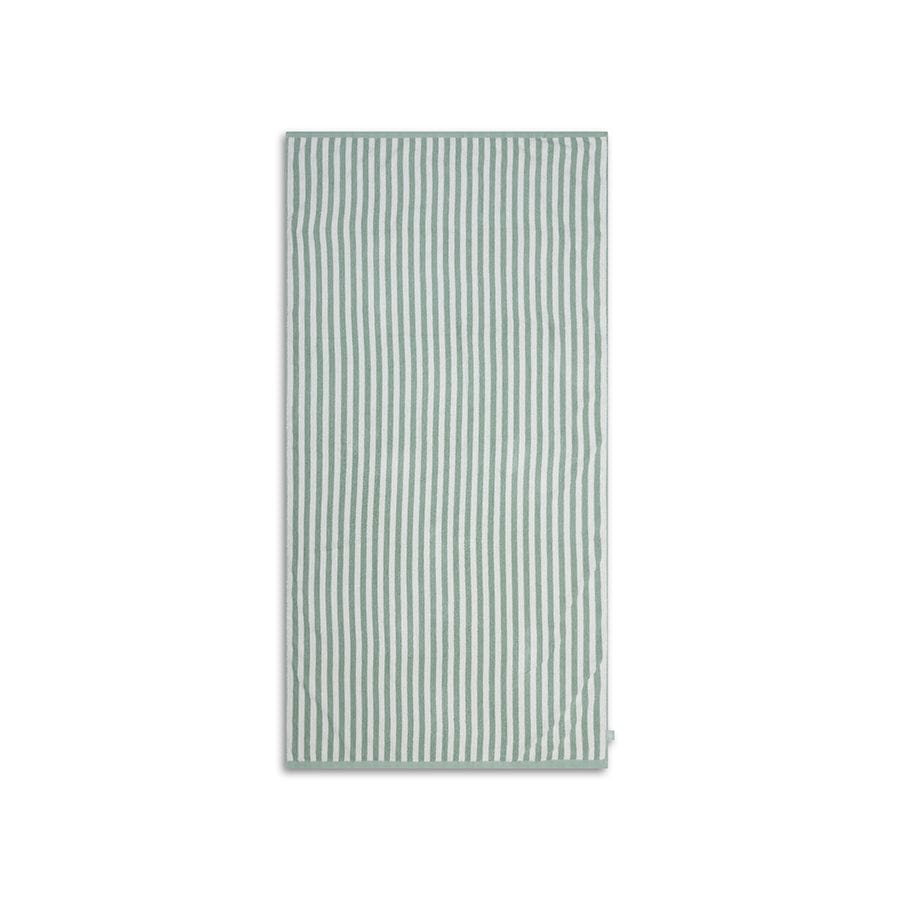 swim-essentials-cotton-towel-resort-stripes-green-white-wholesale-1