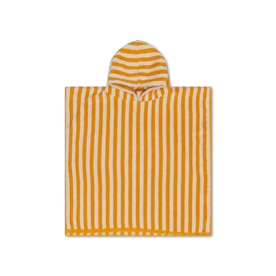 swim-essentials-beach-poncho-white-yellow-wholesale-1