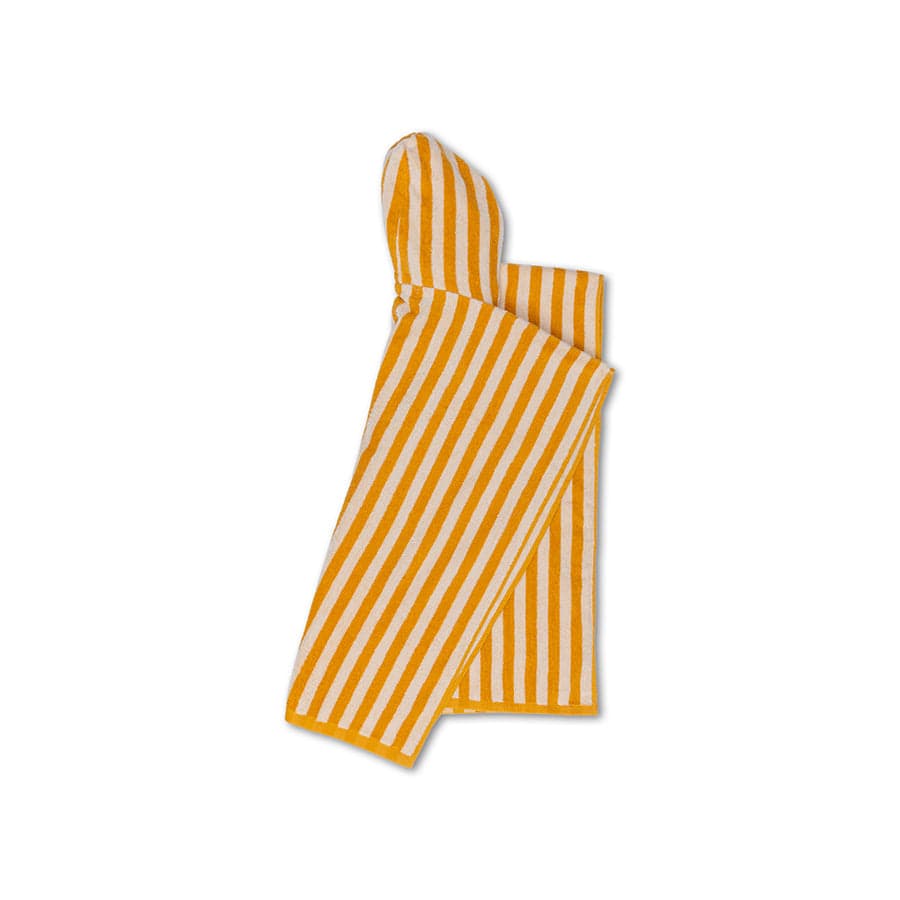 swim-essentials-beach-poncho-white-yellow-wholesale-2
