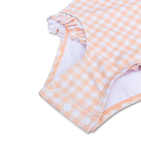 swim-esentials-wholesale-sunset-grid-orange-white-long-sleeve-uv-swimsuit-girls-3