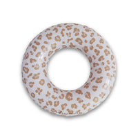 zwemband-beige-leopard-the-essentials