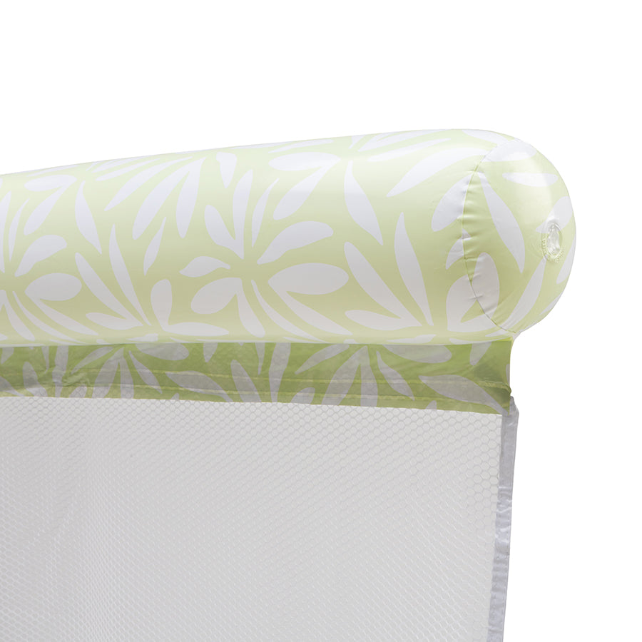 Matcha | Groene Waterhangmat