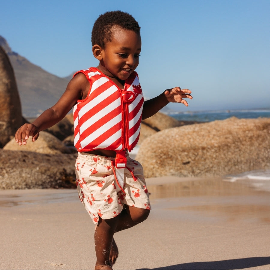swim-essentials-red-white-oh-crab-2-3-year-swim-vest-wholesale-5