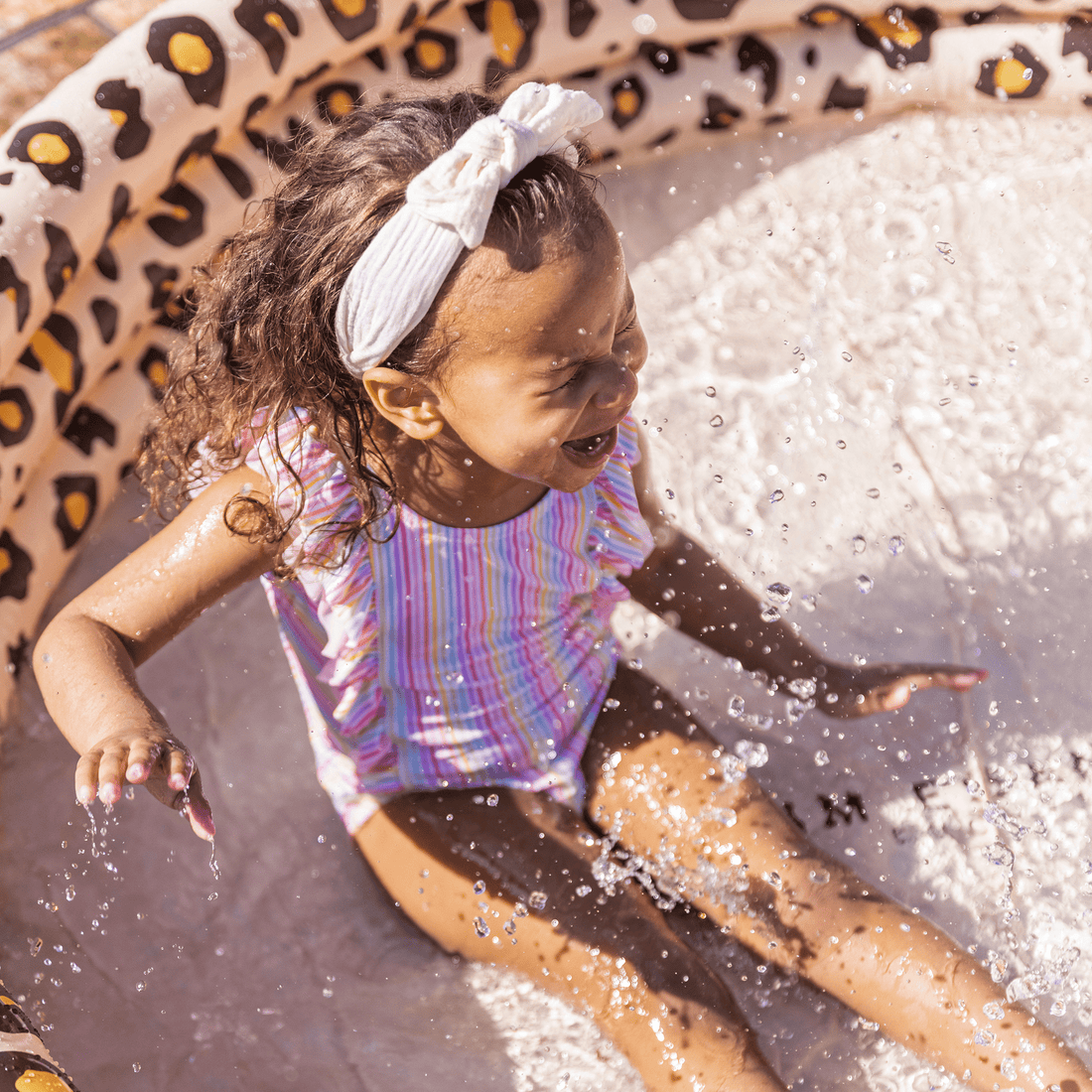 swim-essentials-150-cm-swimming-pool-safari-leopard-beige-wholesale-2