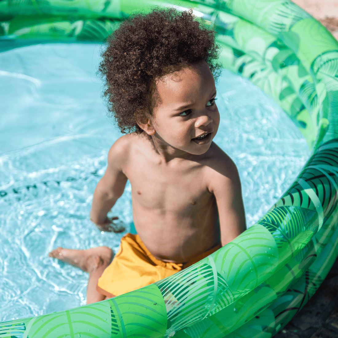 swim-essentials-150-cm-swimming-pool-tropical-green-wholesale-2