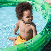 swim-essentials-150-cm-swimming-pool-tropical-green-wholesale-2