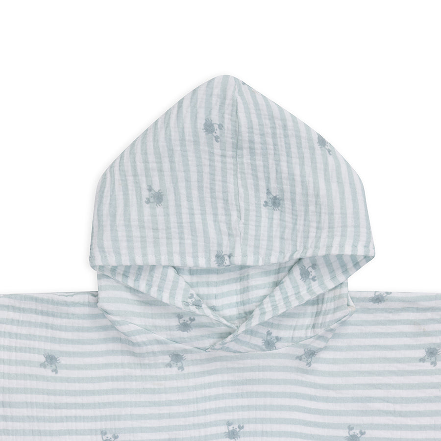 Oh_Crab_Green_Poncho_Hydro_55x50cm-2