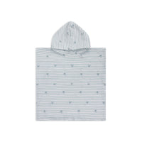 Oh_Crab_Green_Poncho_Hydro_55x50cm-1