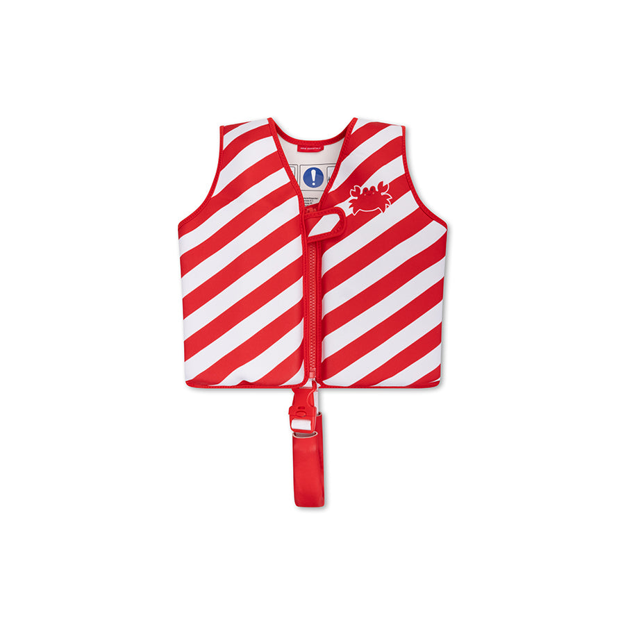 swim-essentials-red-white-oh-crab-3-6-year-swim-vest-wholesale-1