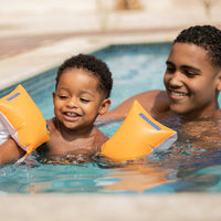 swim-essentials-swim-armbands-orange-wholesale-2