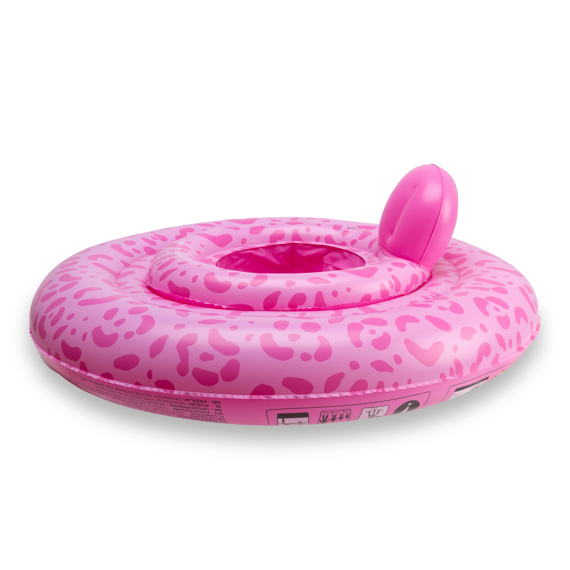 swim-essentials-wholesale-leopard-pink-babyfloat-2