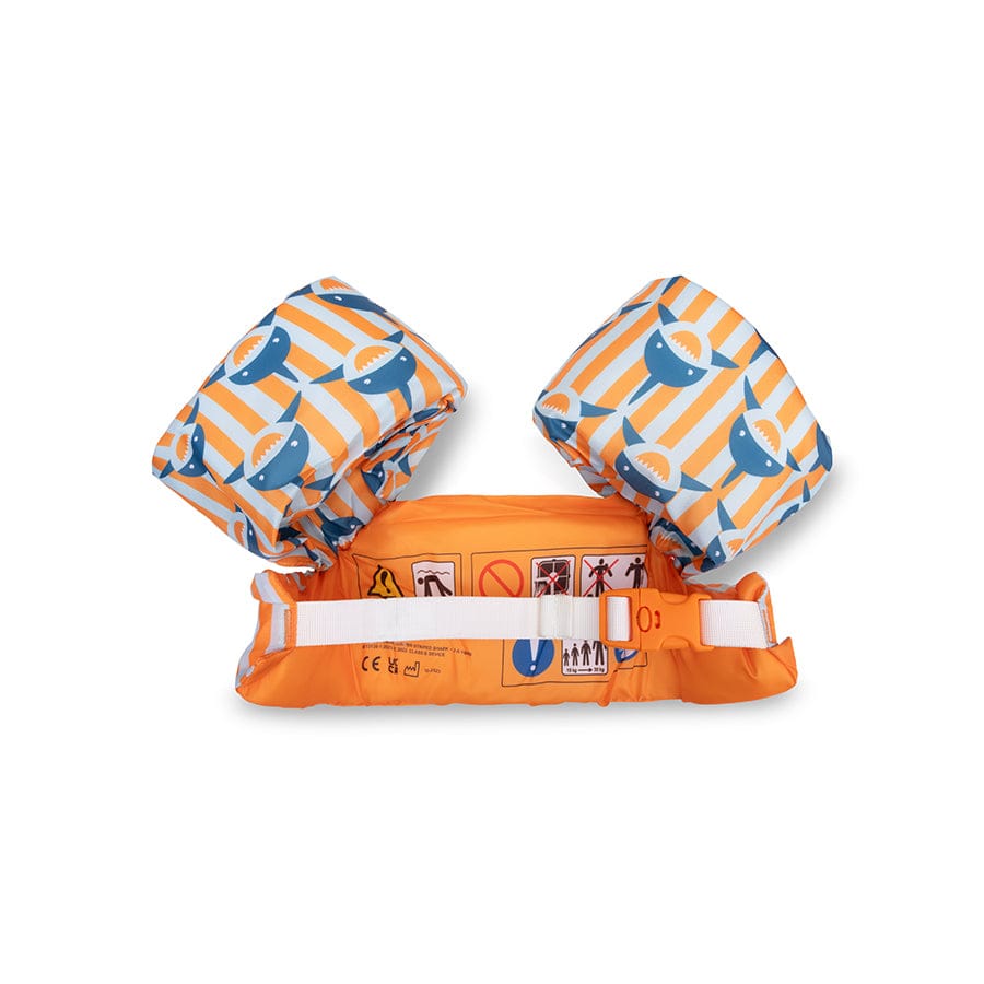 swim-essentials-puddle-jumper-2-6-years-orange-blue-shark-wholesale-3