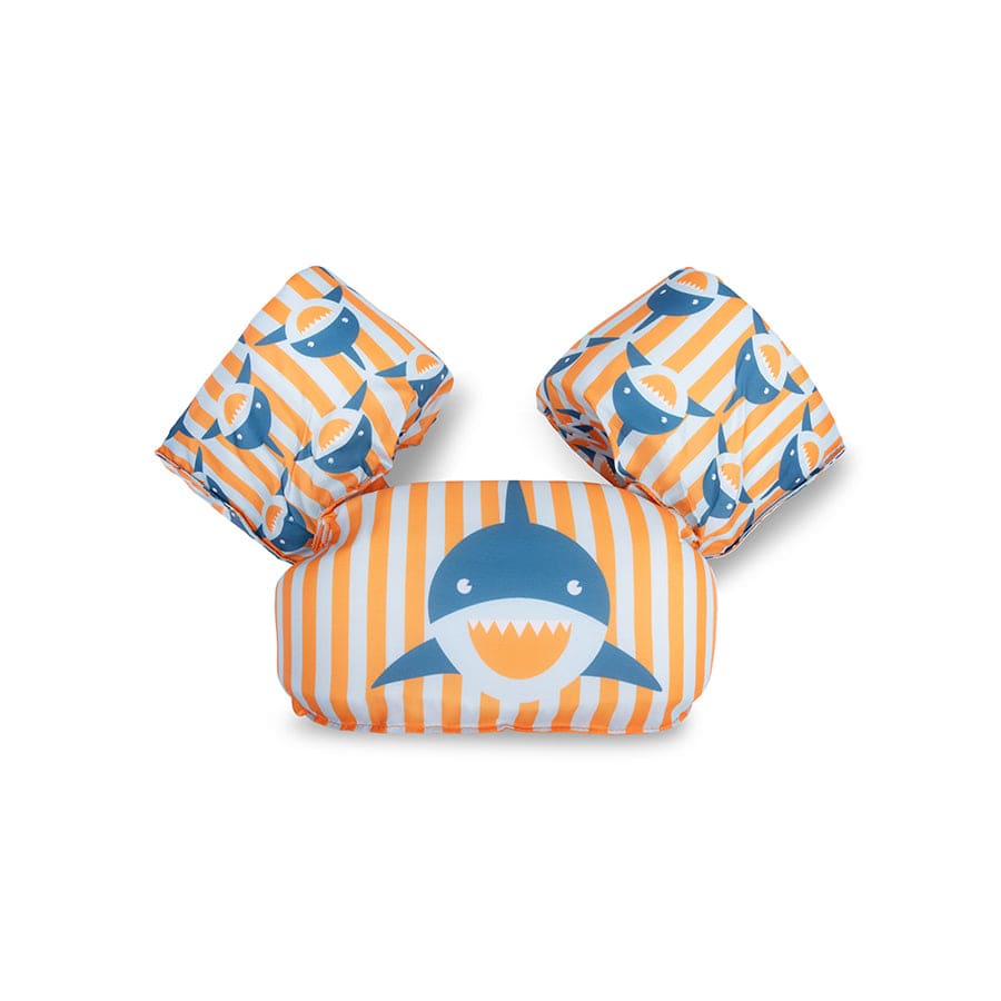 swim-essentials-puddle-jumper-2-6-years-orange-blue-shark-wholesale-1