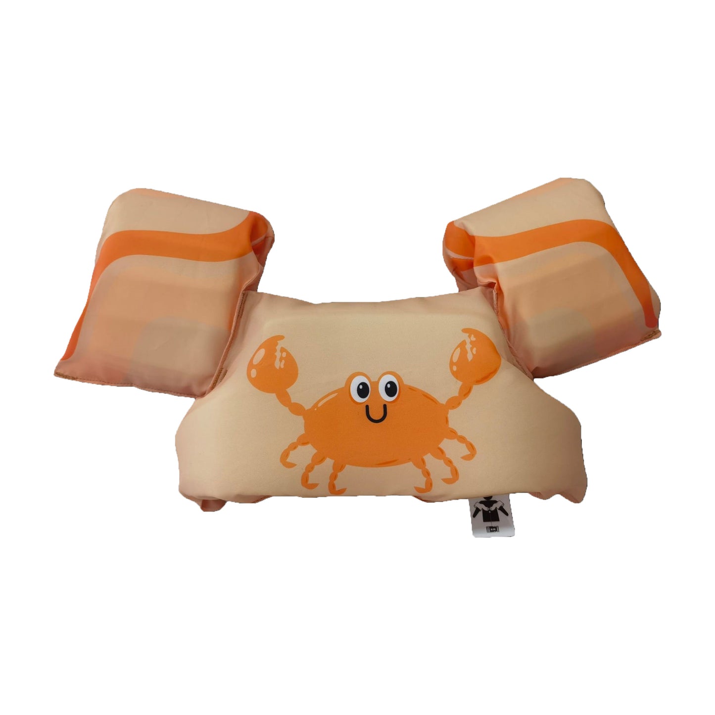 SE Puddle Jumper Crabs 2-6 years old