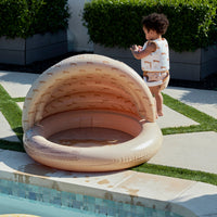 Swim Essentials wholesale | Pool with Canopy