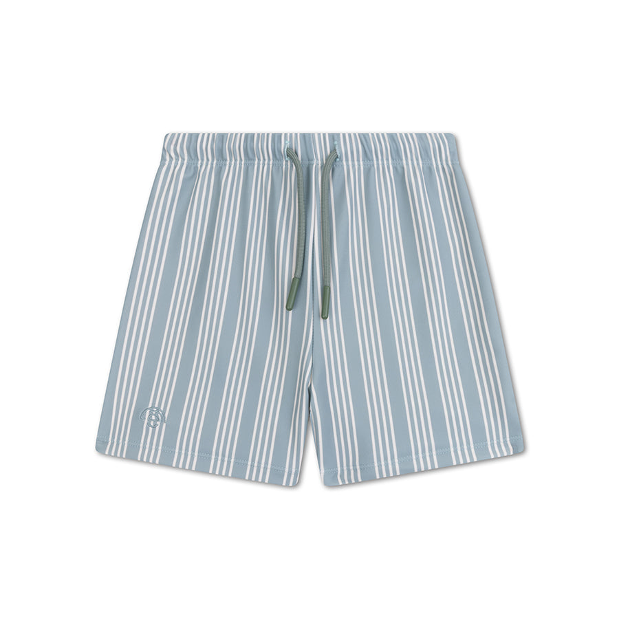 swim-essentials-green-stripes-swim-boxer-wholesale-1