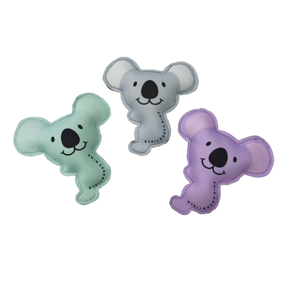 Bubbles | Multicolored Diving Toys Koala