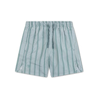 swim-essentials-green-white-striped-swim-short-wholesale-1