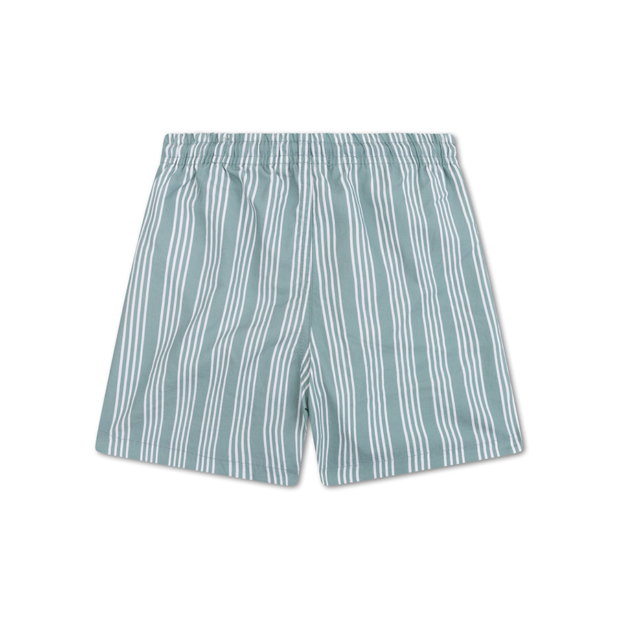 swim-essentials-green-white-striped-swim-short-wholesale-3