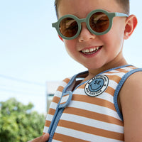 swim-essentials-brown-white-stripes-3-6-years-swim-vest-wholesale-8