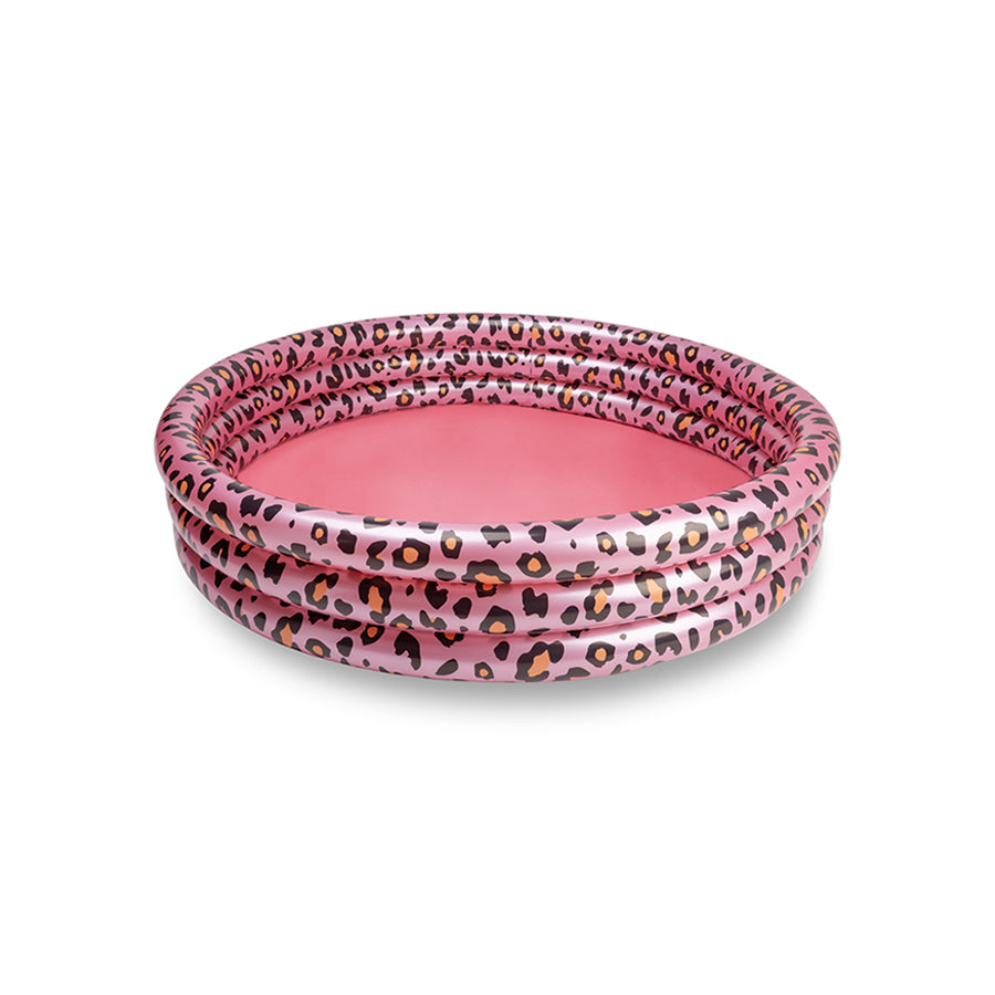 swim-essentials-150-cm-swimming-pool-safari-pink-leopard-wholesale-1