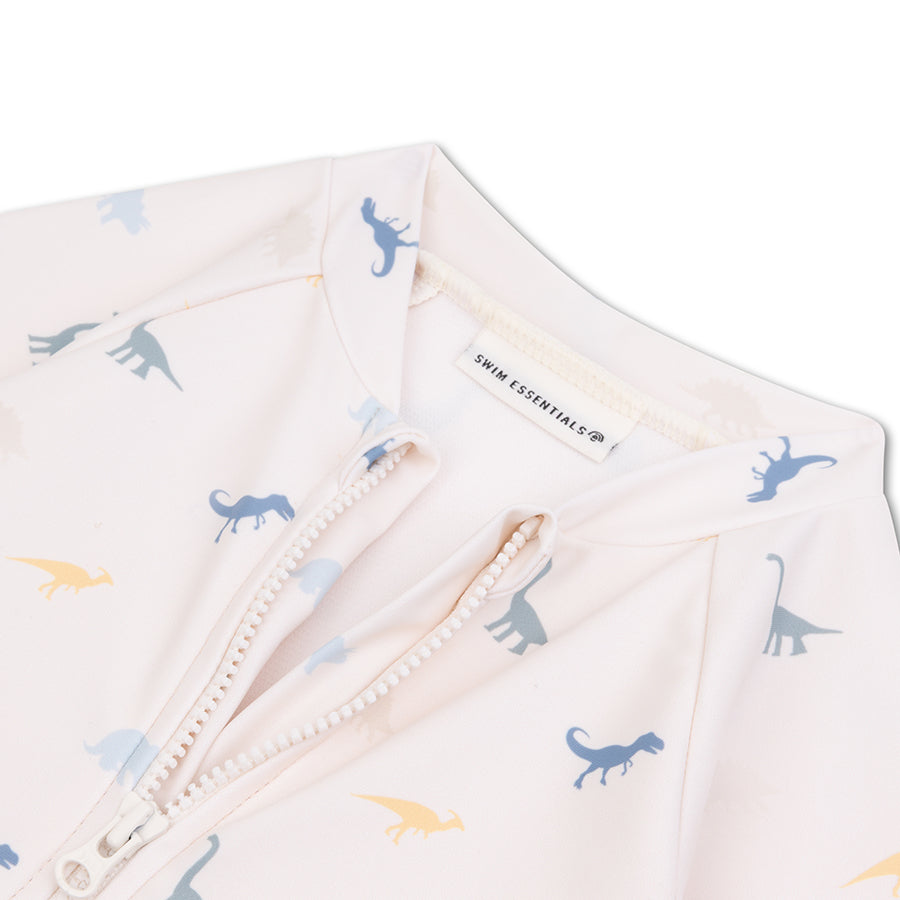 swim-essentials-dino-white-swim-suit-wholesale-4