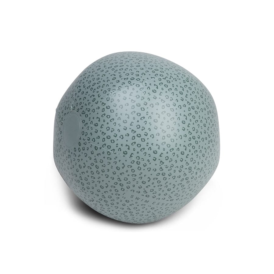 swim-essentials-beach-ball-51-cm-green-leopard-wholesale-1
