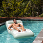 SE Luxe Lounge Float Old Green