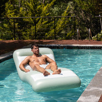 swim-essentials-green-white-lounge-pool-float-wholesale-3