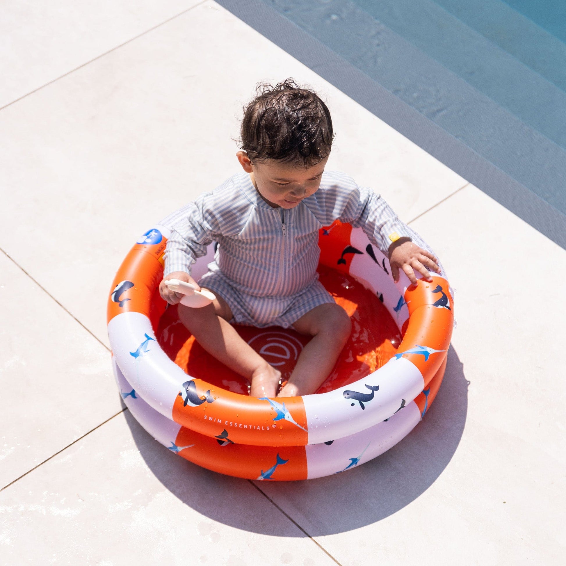 swim-essentials-60-cm-pool-ocean-stripes-white-red-wholesale-4