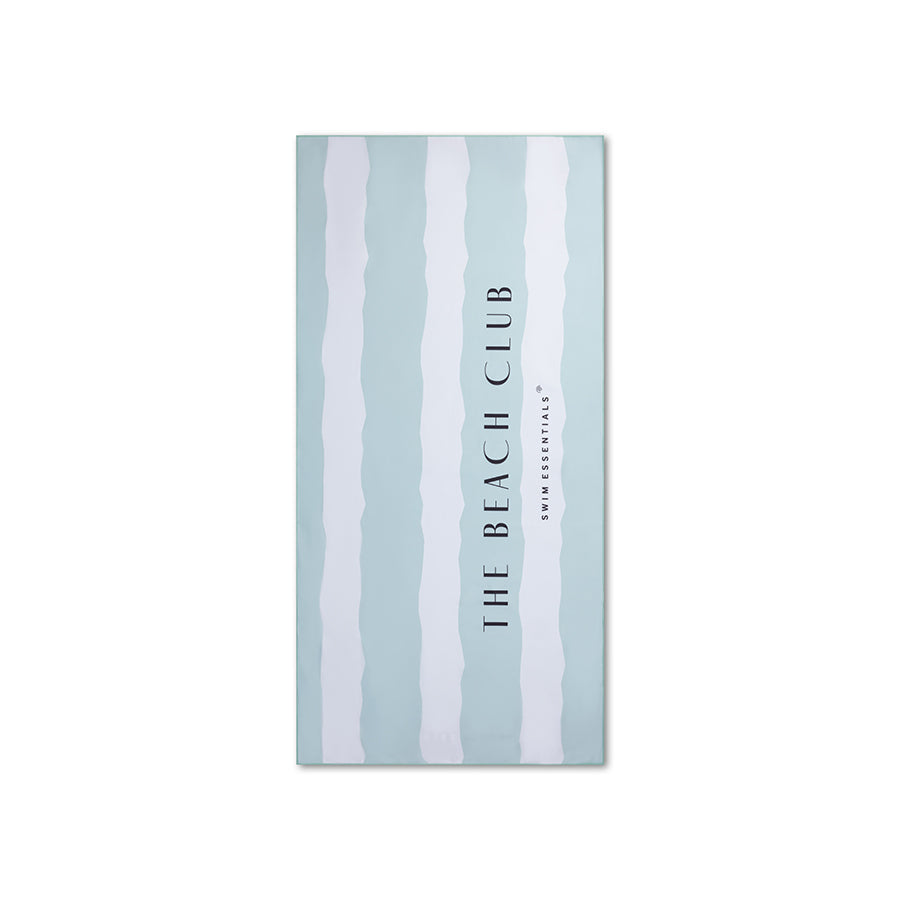 swim-essentials-beach-towel-microfiber-green-white-beach-resort-stripes-wholesale-3
