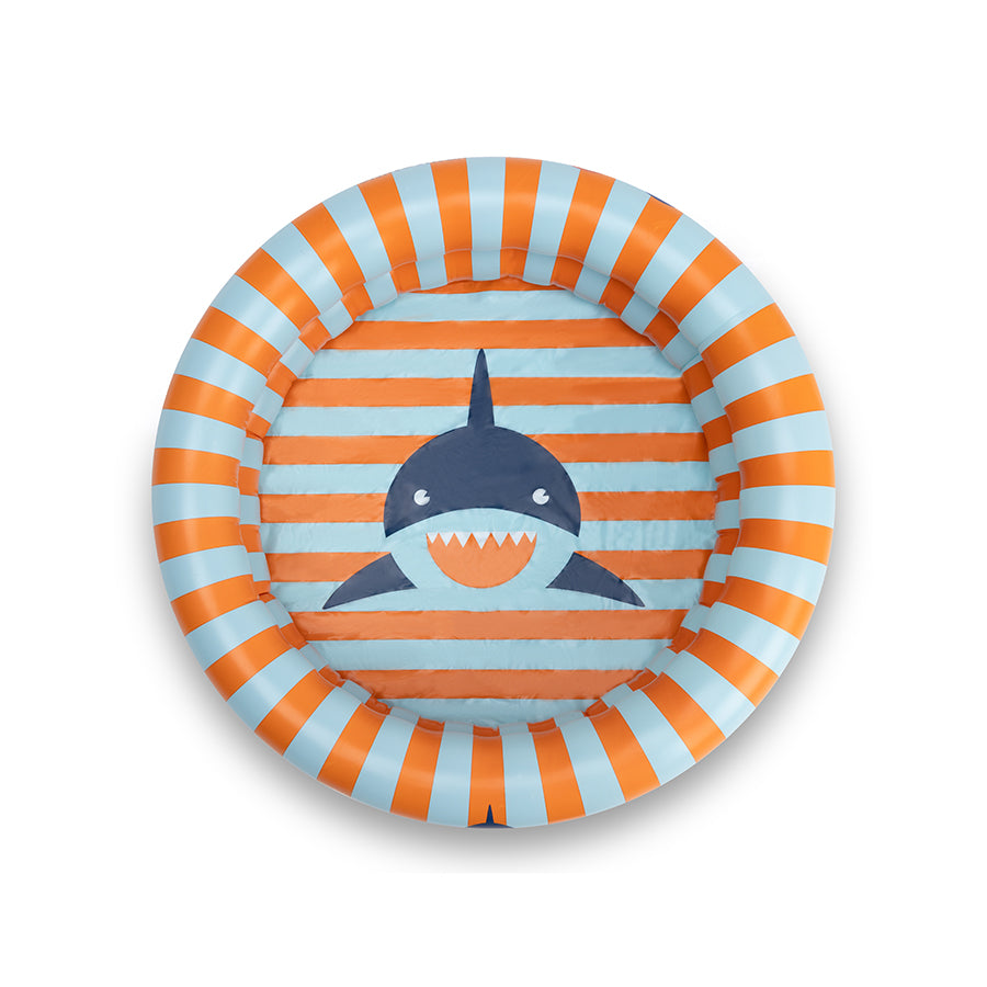 swim-essentials-60-cm-pool-tropic-shark-orange-blue-wholesale-2