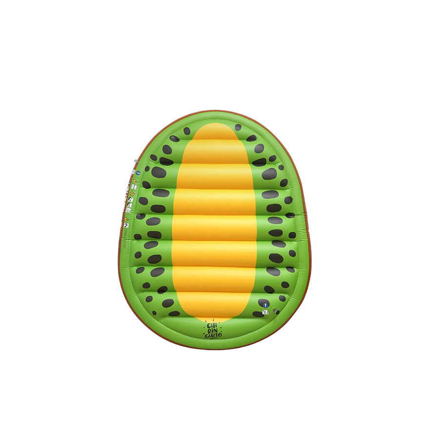 luchtbed-kiwi-the-essentials