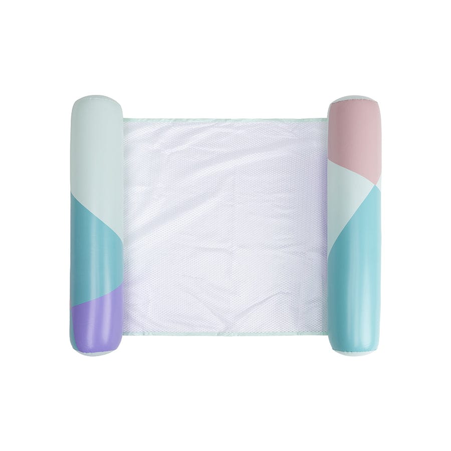 swim-essentials-water-hammock-color-blocking-wholesale-1