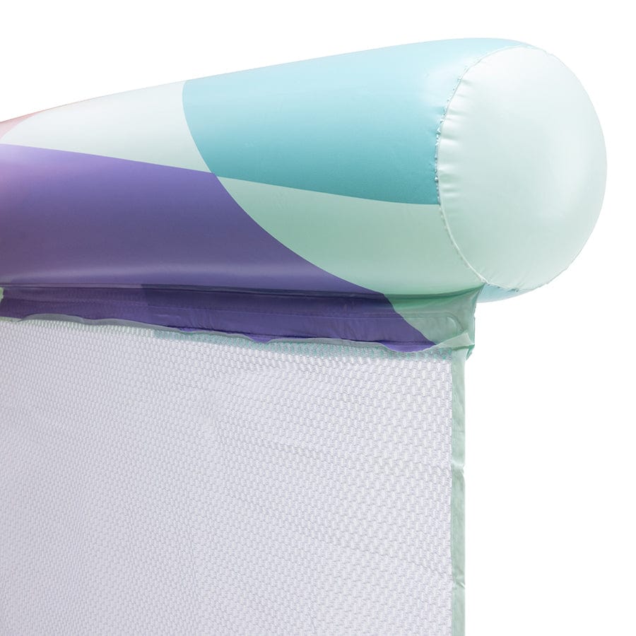 swim-essentials-water-hammock-color-blocking-wholesale-2