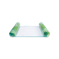 swim-essentials-water-hammock-tropic-dream-green-wholesale-3