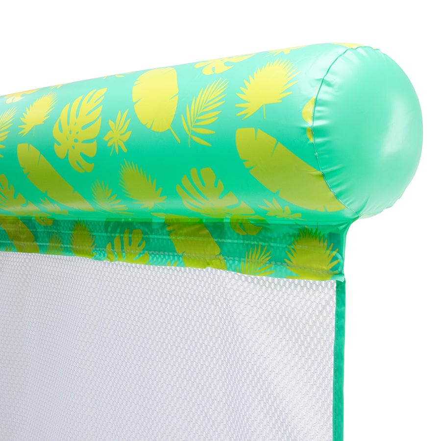 swim-essentials-water-hammock-leafy-escape-wholesale-4