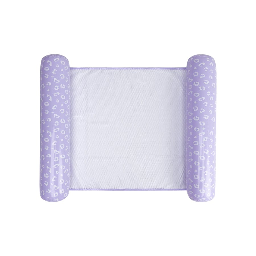 swim-essentials-water-hammock-lila-leapard-wholesale-1