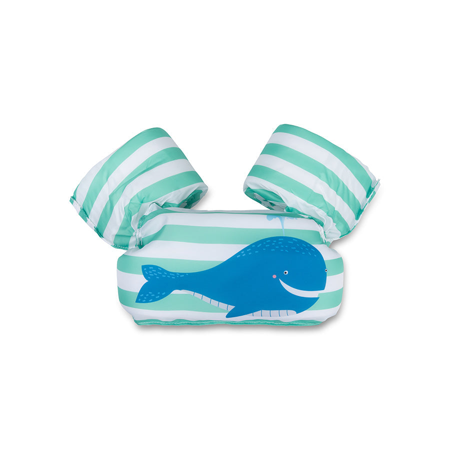 swim-essentials-puddle-jumper-2-6-years-green-blue-whaley-wholesale-1