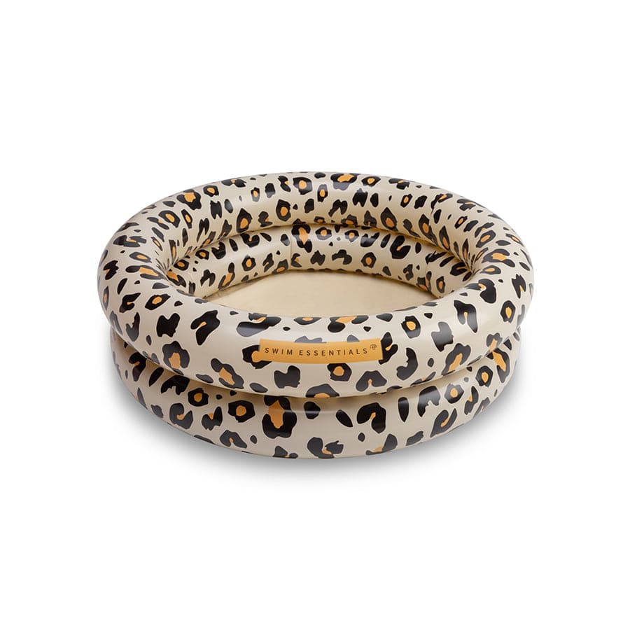 swim-essentials-60-cm-pool-beige-leopard-wholesale-1